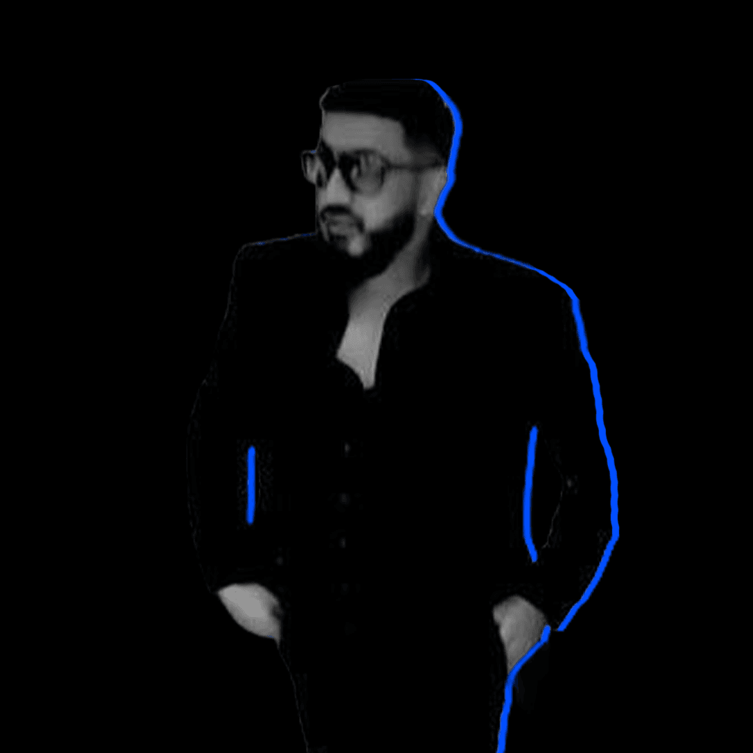 Naz I.