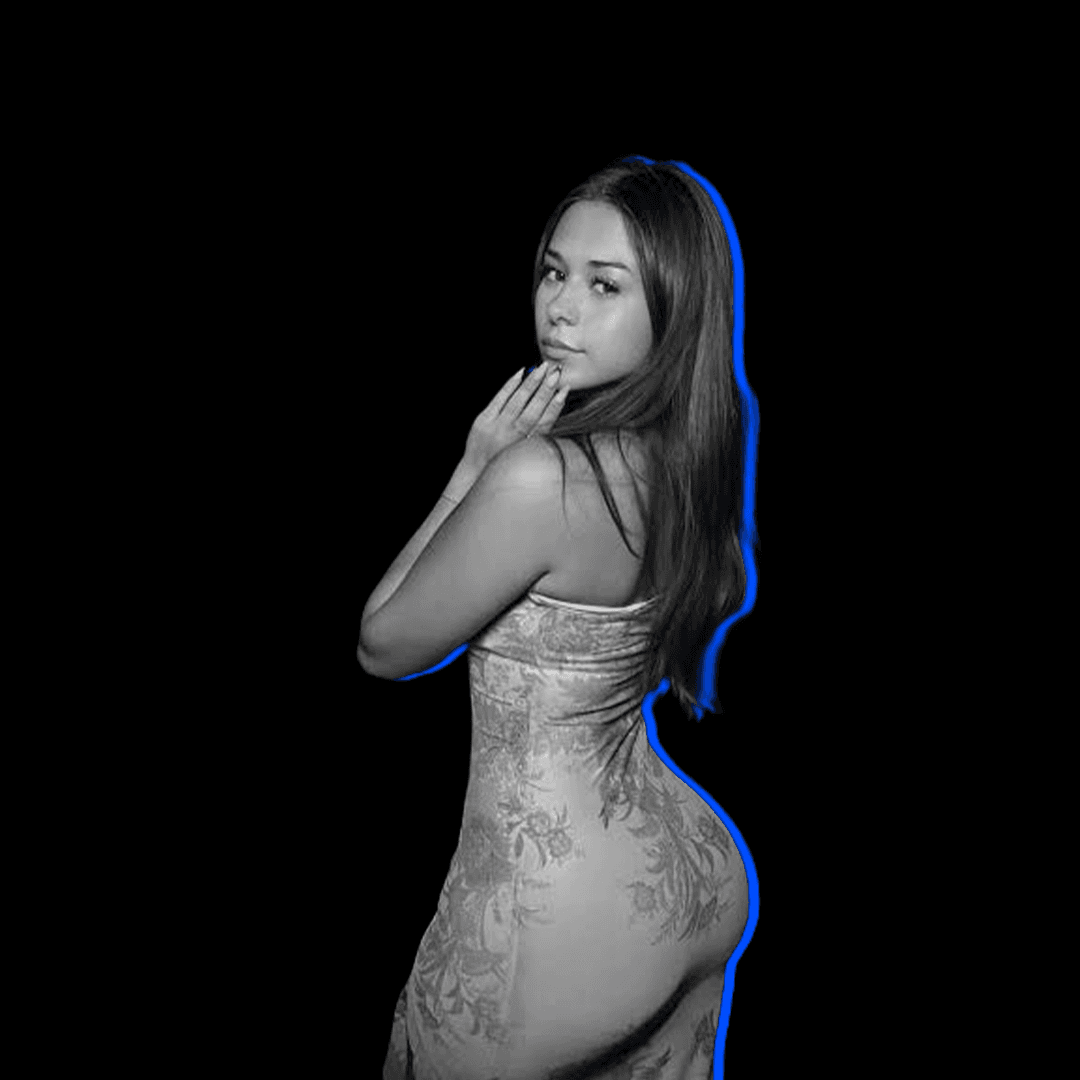 Sophie Rain